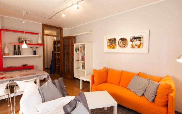 Toti Apartment