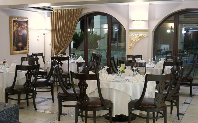 Aeton Melathron Hotel