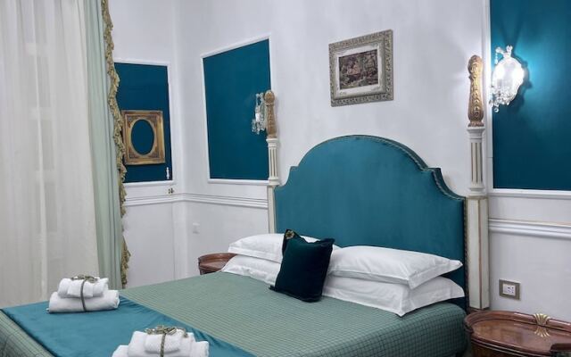 Property Palazzo Caldarulo