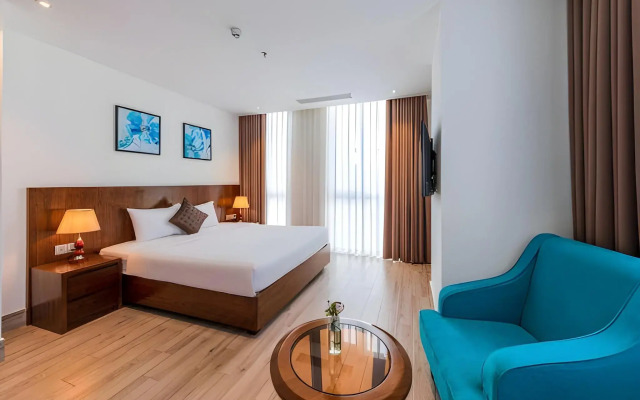 Greenery Hotel