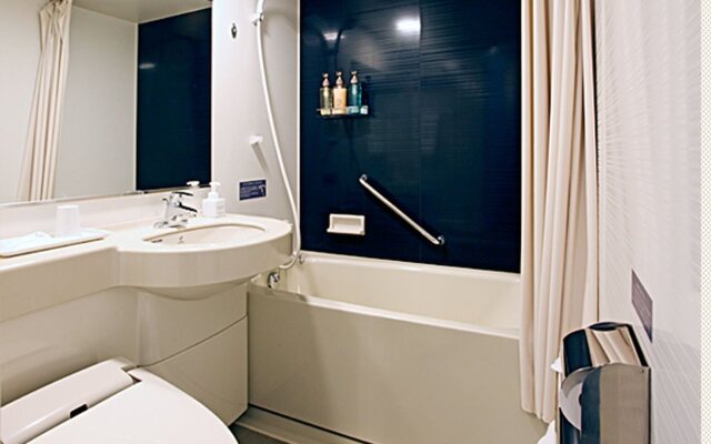 JR Inn Sapporo