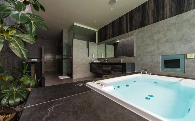 Enjoy City Motel
