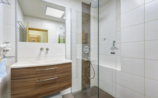 Ferienwohnung Düne 25/1