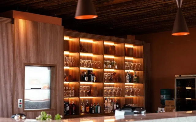 Arrey Hotel Boutique