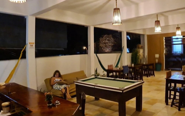 Solar da Praia Jeri