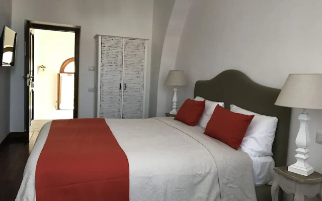 Maison Fernanda