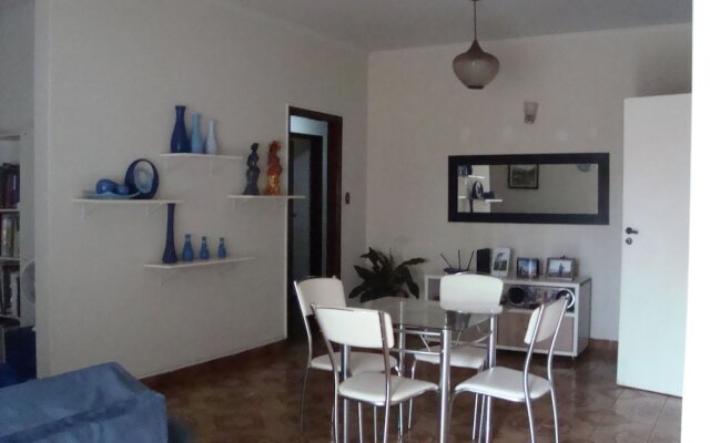 Espetacular Apartamento no Centro