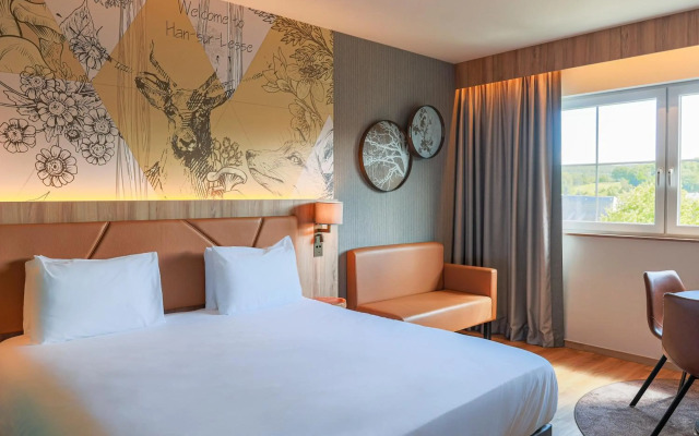 Mercure Han-sur-Lesse