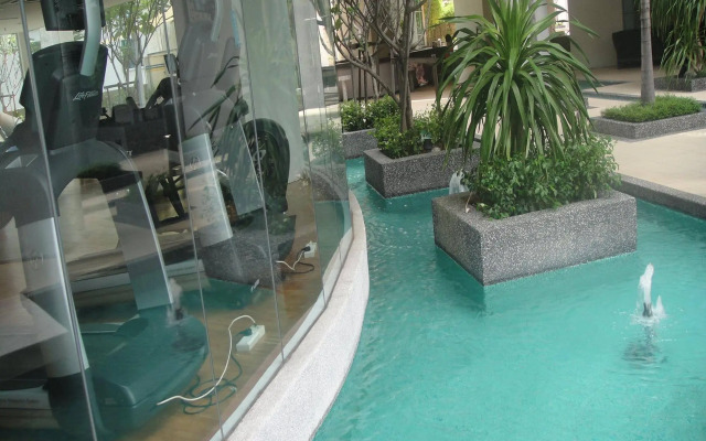 Ran Pacific Serviced Suites & Apartments