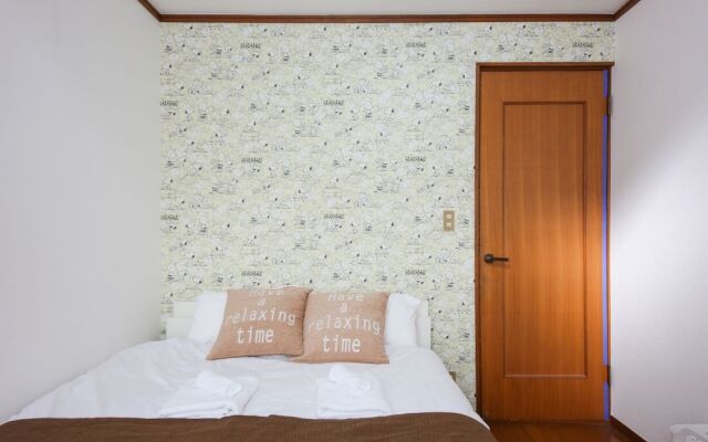 Matsugaoka 1 chome B