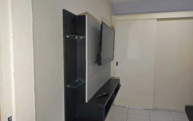 Apartamento Master em Curitiba
