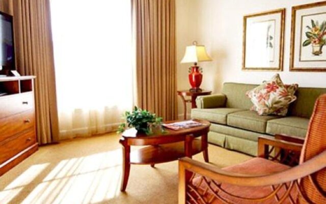 Spacious Suite near Orlando's Major Attractions - Two Bedroom Suite #1