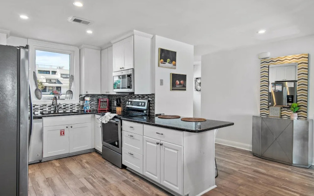 Little House on the Beach