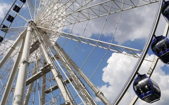 Kastely Apartments - Buda Castle