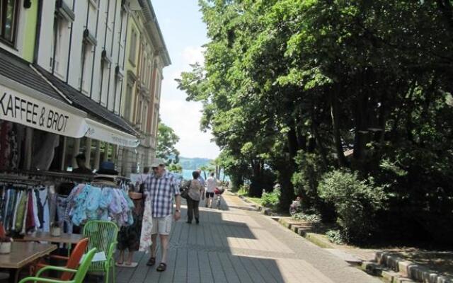 K-Hotel (Grüner Baum)