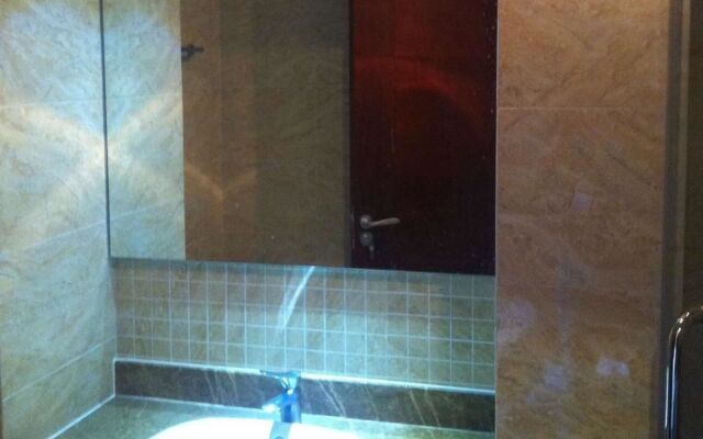 Dalian Yashige Hotel Apartment