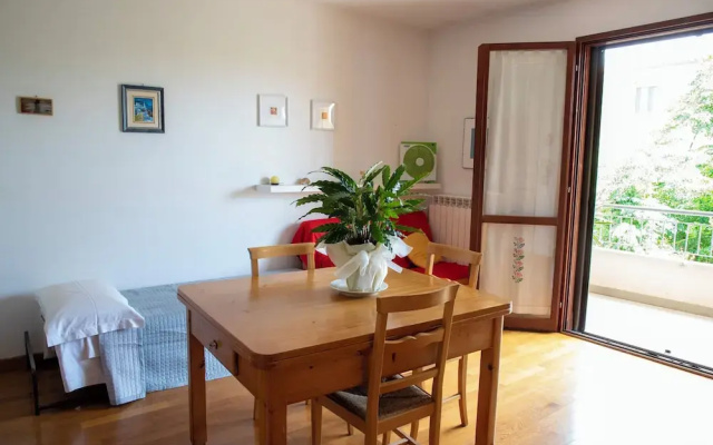 Casa della Zia