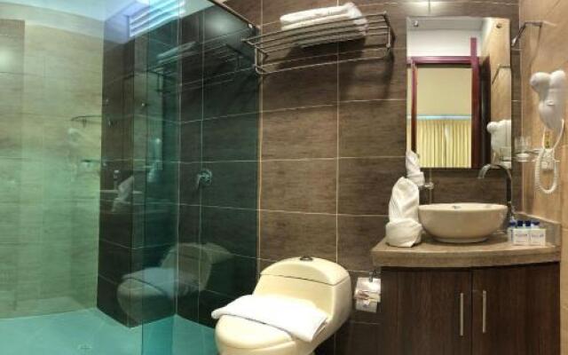 Hotel Majams Resort