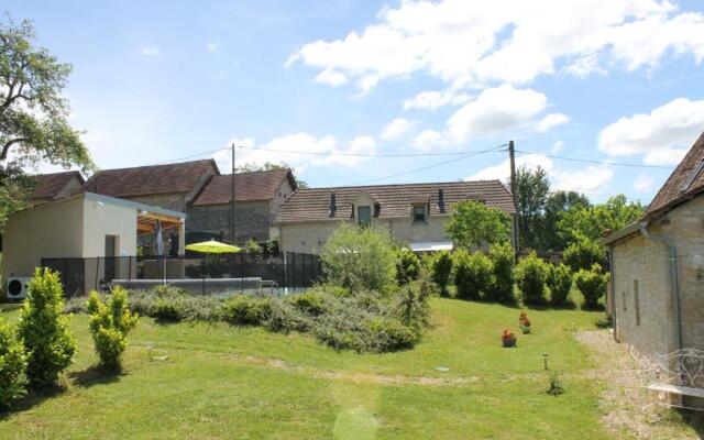 A l'Oree des Cazelles