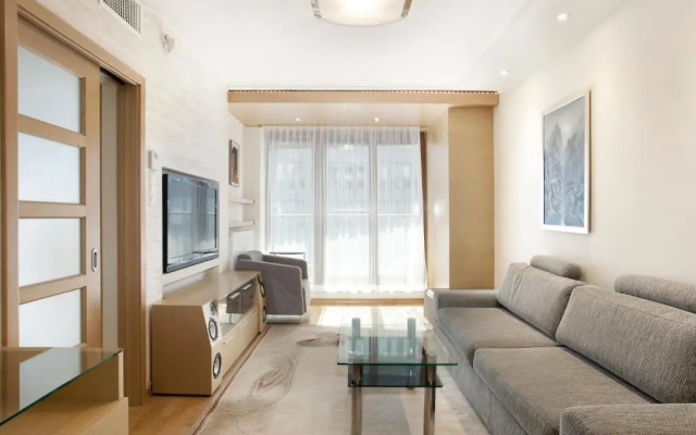 Gdynia Norda Sea Towers