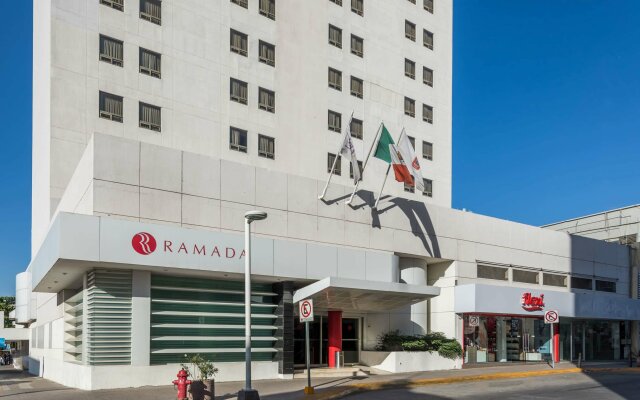 Ramada by Wyndham Hola Culiacan