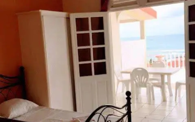 Villas Paradis Anse Figuier
