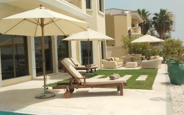 Villa Noor Palm Jumeirah