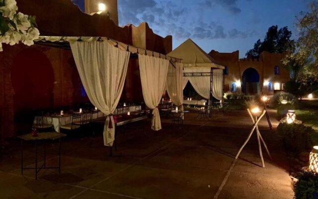 Riad Beloiseau