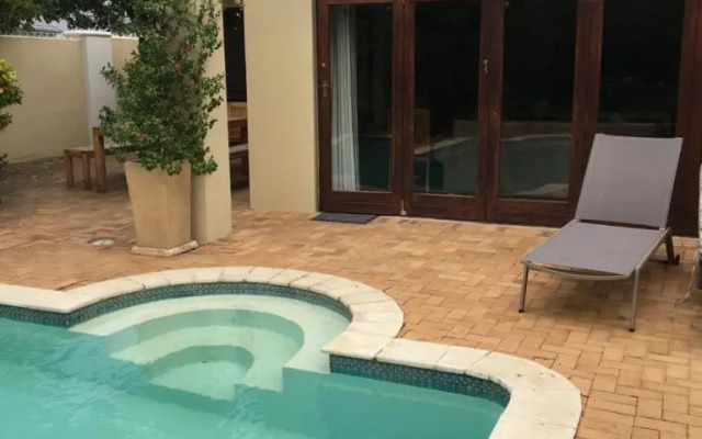 @Leisure Guest Suite