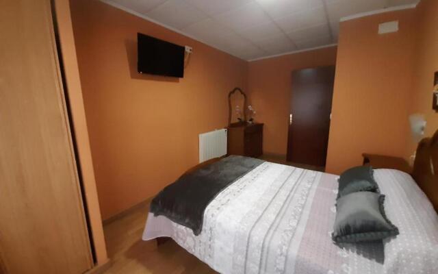 Apartamento Santos - Cee - Costa da Morte