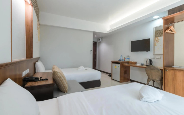 Cozytel Chiangmai