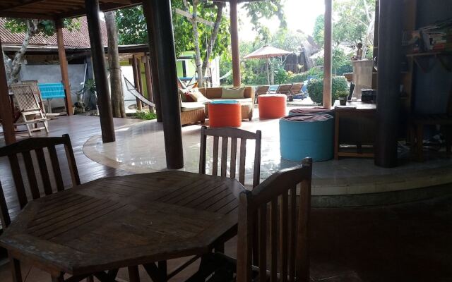 Rigils Bungalows and Spa