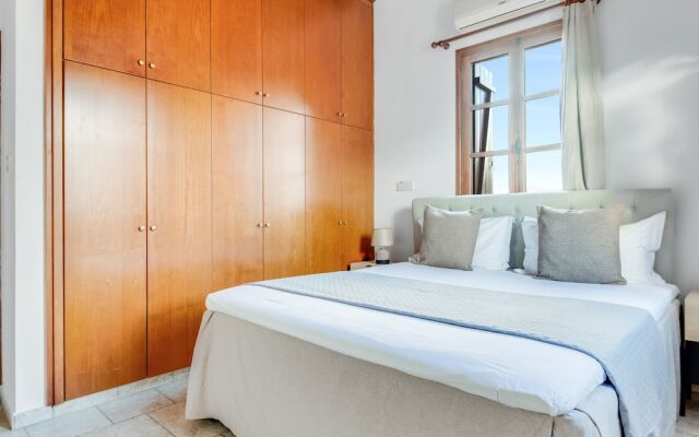 Sanders View - Dreamy 7-bdr Villa With Pool