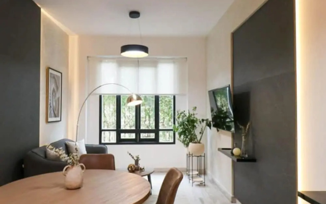 w Fancy 2BR in Barranco