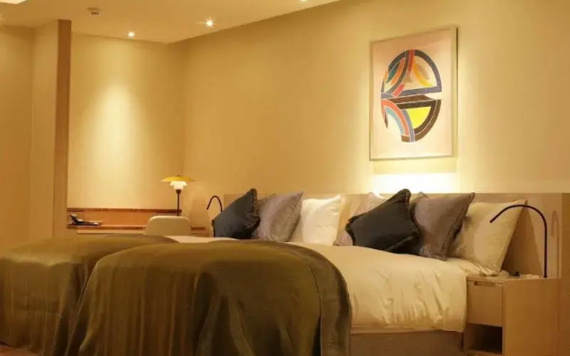 The Hiramatsu Hotels & Resorts Sengokuhara