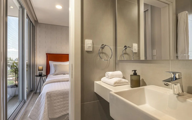 ÚNICO - Stay & Residences by AVA