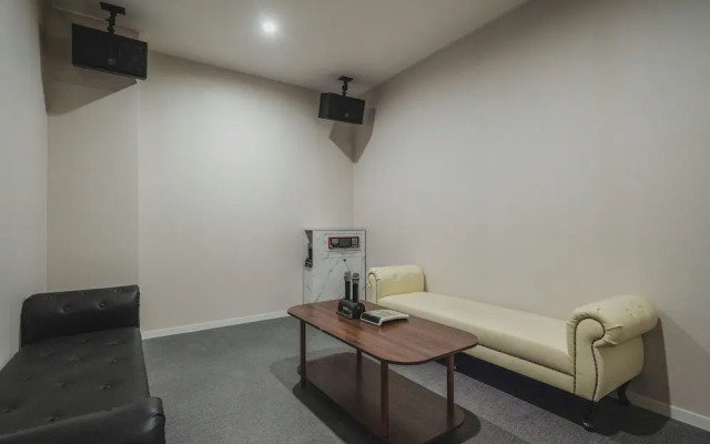 Goyu Hotel