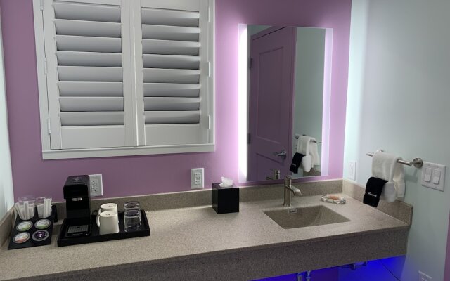 Worthington of Logan