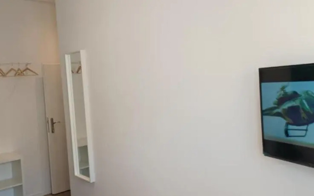 Detmold City Premium Appartement H17