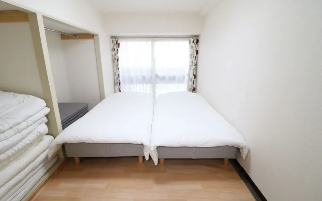 President Susukino 413