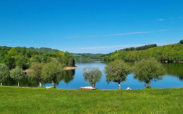 Les Tables Aux Vaches