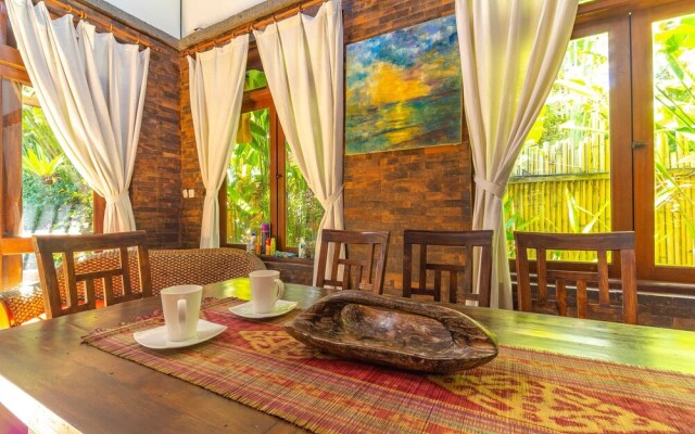 Bukit Paradise Villa