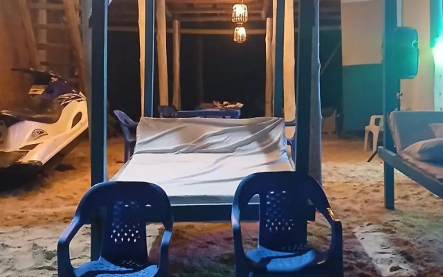 Cabaña Villa Rosita