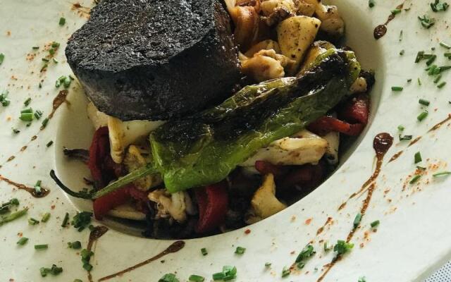 Hôtel les Genêts Bayonne