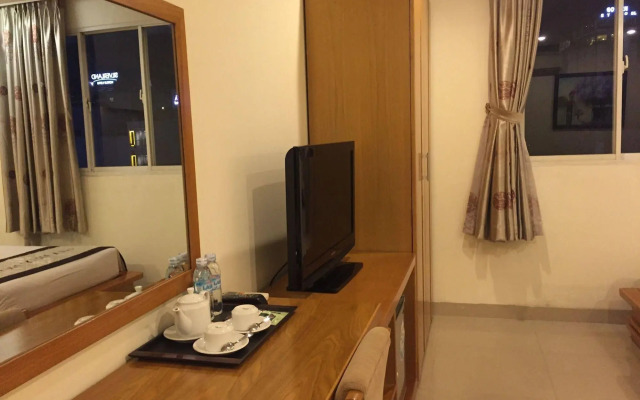 Gia Huy Hotel