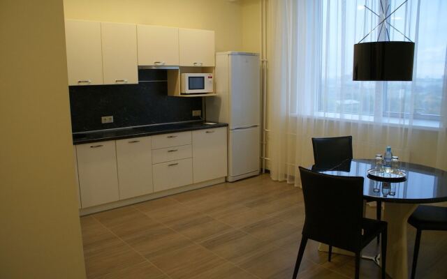 Park City Hotel Ufa