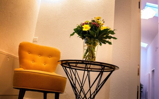 Hotel La Mirabelle