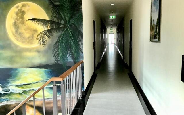 Top Residence