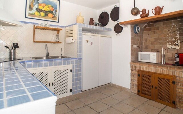 Chalet Atun 70. Cala Mondrago