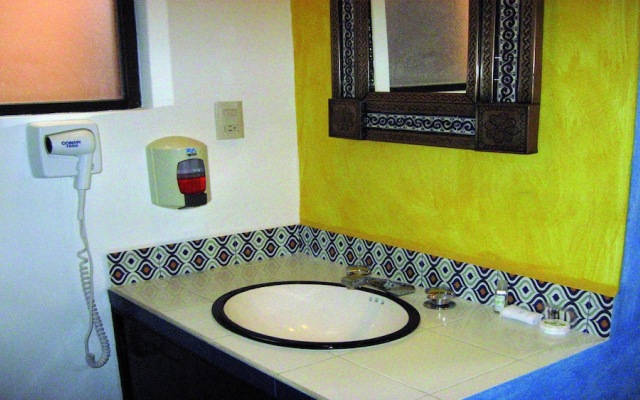 Suites Maria Antonieta